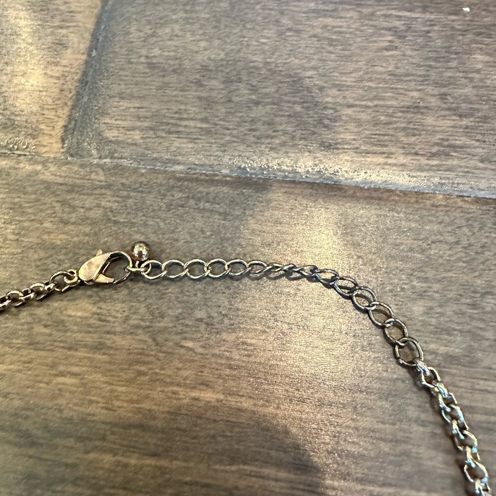 Owl 🦉 Necklace - Picture 4 of 4